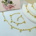 Lắc Bi Charm KTJ027