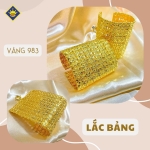 Lắc Bảng 983 KTJ087