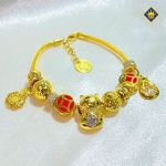 Lắc Charm KTJ006