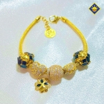 Lắc Charm KTJ007