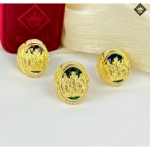 Nhẫn Nam Vàng 610 KTJ067