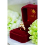 Nhẫn Nữ Vàng 610 KTJ294