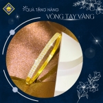 Vòng vàng 610 KTJ217