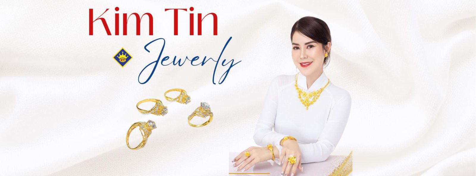 tiệm vàng kim tín cần thơ