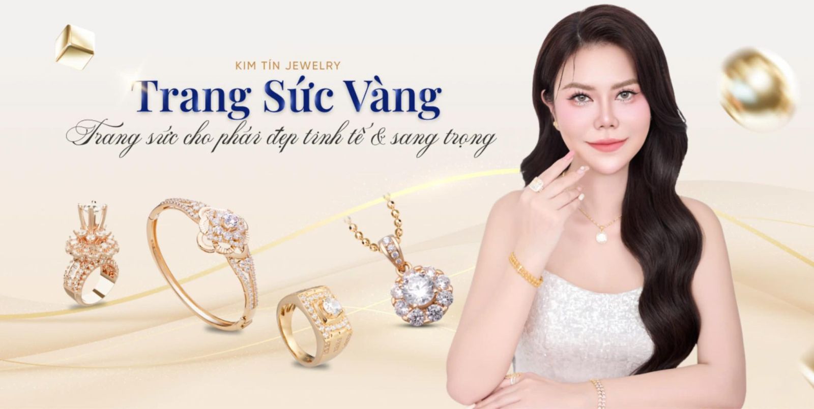 tiệm vàng kim tín cần thơ