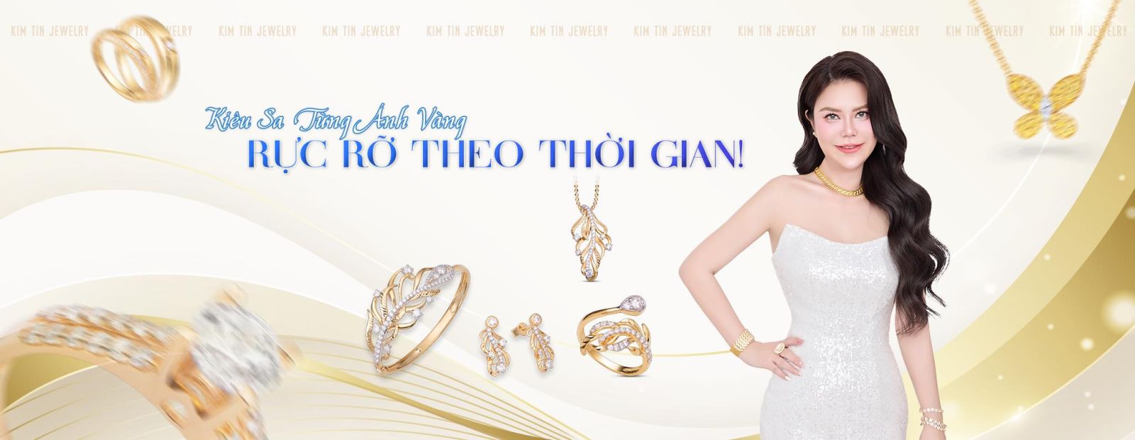 tiệm vàng kim tín cần thơ