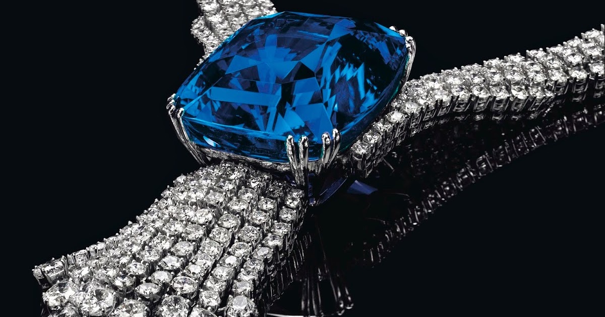 Blue Belle of Asia