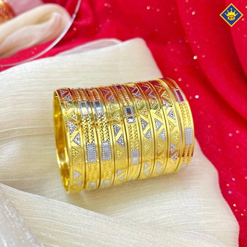 Vòng Bảng KTJ237