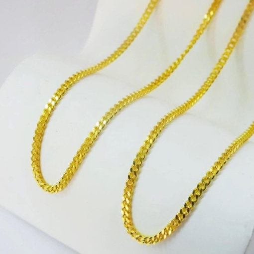 Dây Chuyền Vàng 610 KTJ271