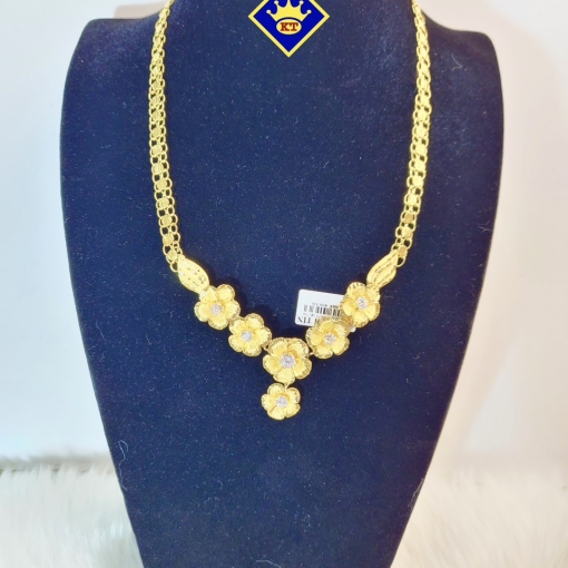 Dây chuyền vàng 983 KTJ083