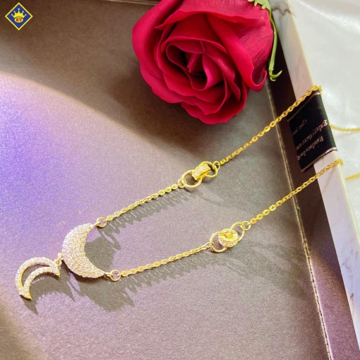 Dây Liền Mặt KTJ243