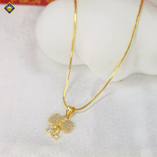 Dây Và Mặt KTJ263
