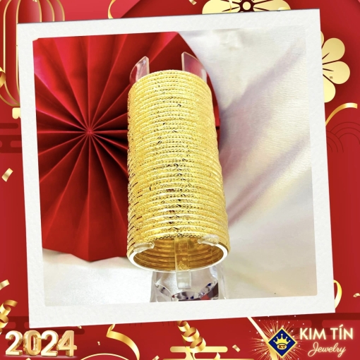 Vòng Ximen KTJ180