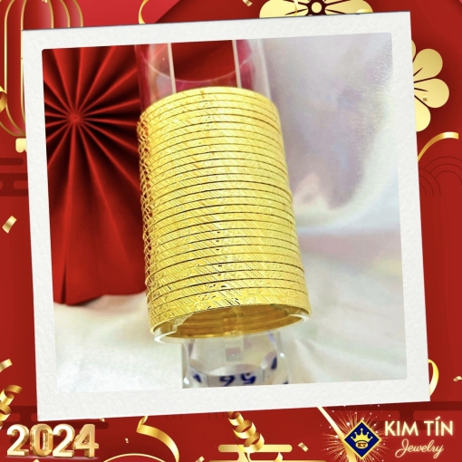 Vòng Ximen KTJ181