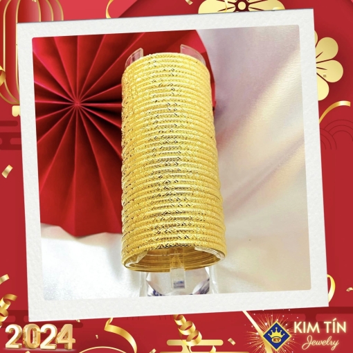 Vòng Ximen KTJ182