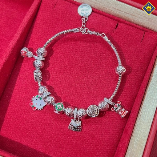 Bộ Trang Sức KTJ008
