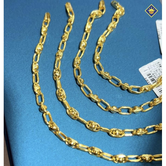Lắc Tay Nữ KTJ016