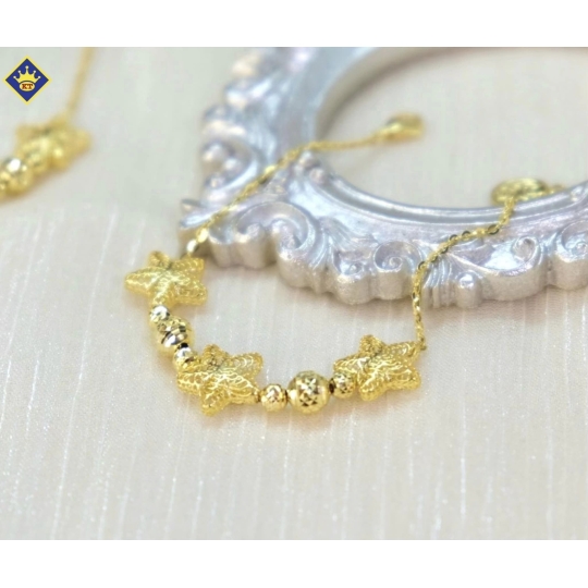 Lắc Tay Nữ KTJ015