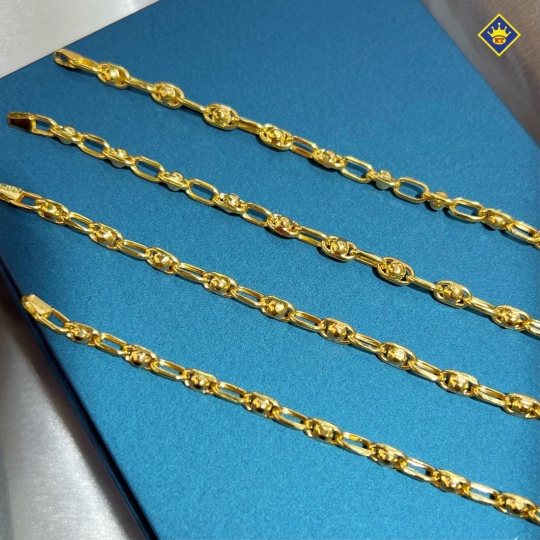 Lắc Tay Nữ KTJ016