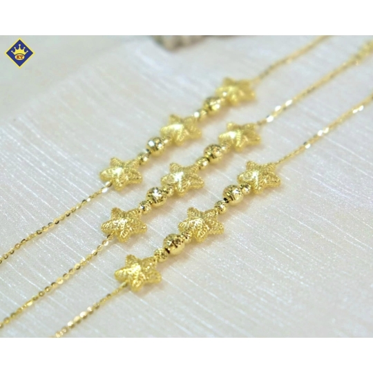 Lắc Tay Nữ KTJ015
