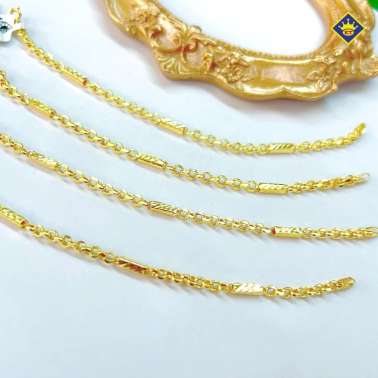 Lắc em bé KTJ001