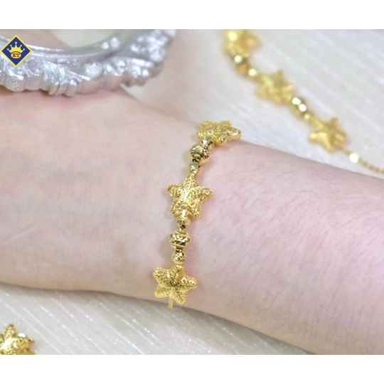 Lắc Tay Nữ KTJ015