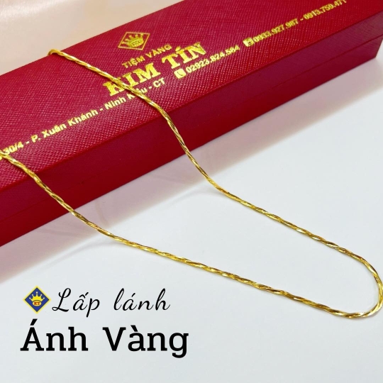 Dây Mì 610 KTJ242