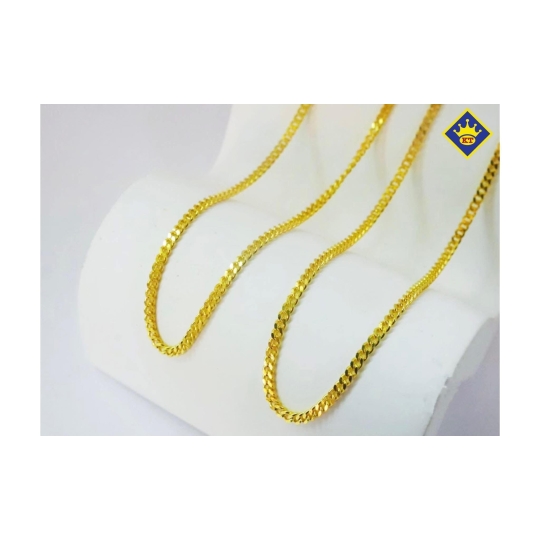 Dây Chuyền Vàng 610 KTJ271