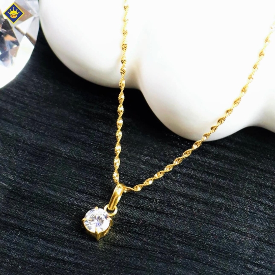 Dây Và Mặt KTJ264
