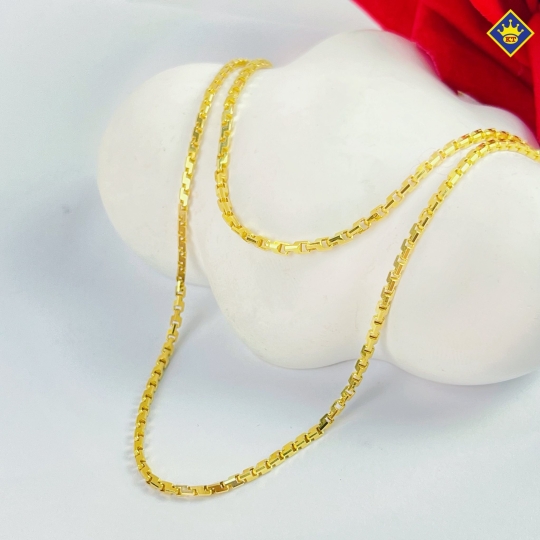 Dây Chuyền Vàng 610 KTJ259