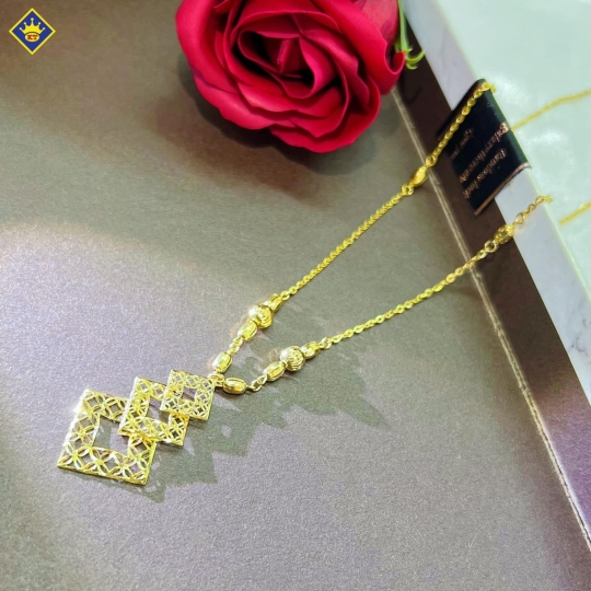 Dây Liền Mặt KTJ243