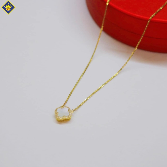 Dây Liền Mặt Vàng 610 KTJ266