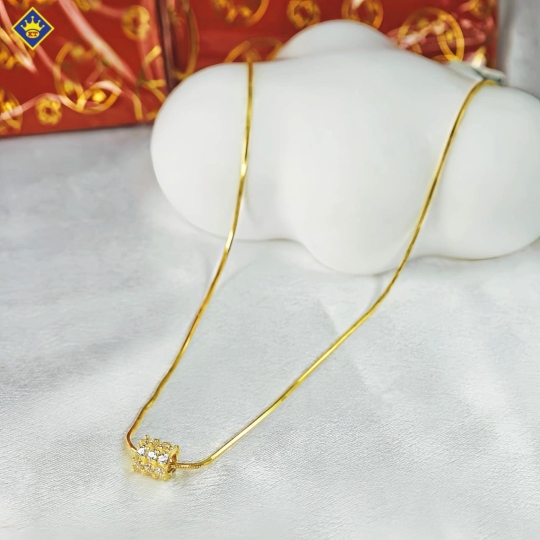 Dây Và Mặt KTJ263