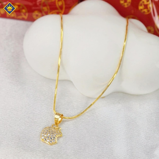 Dây Và Mặt KTJ263
