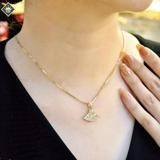 Dây Mặt Vàng 610 KTJ258