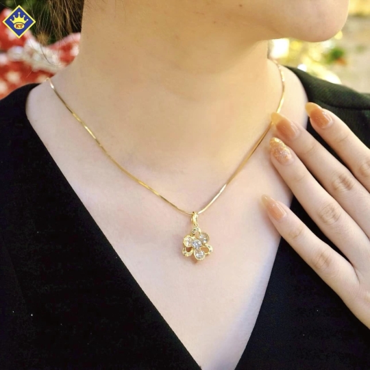 Dây Mặt Vàng 610 KTJ258