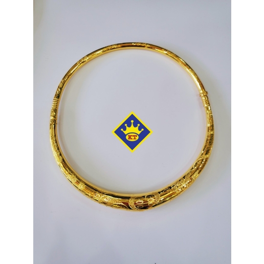 Kiềng vàng 983 KTJ082
