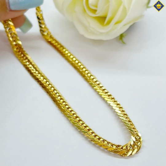 Lắc Chân Nữ KTJ001