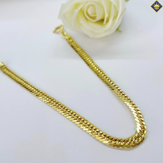 Lắc Chân Nữ KTJ001