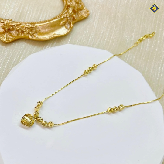 Lắc Chân Nữ KTJ004