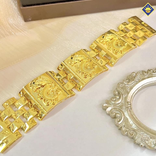 Lắc Nam Rồng KTJ008