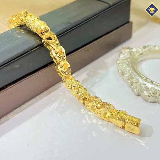 Lắc Nam Rồng KTJ008