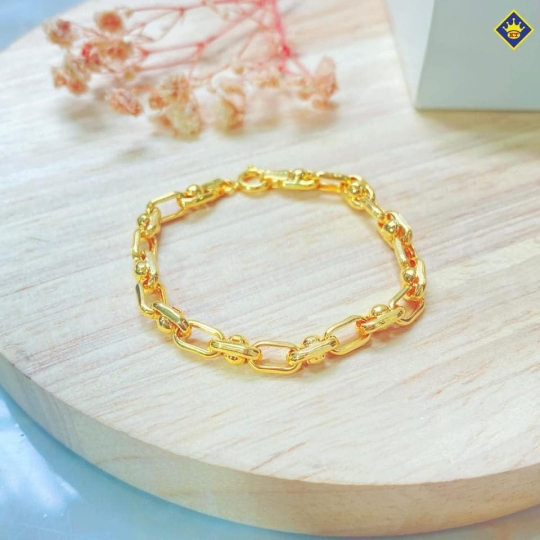 Lắc em bé KTJ002