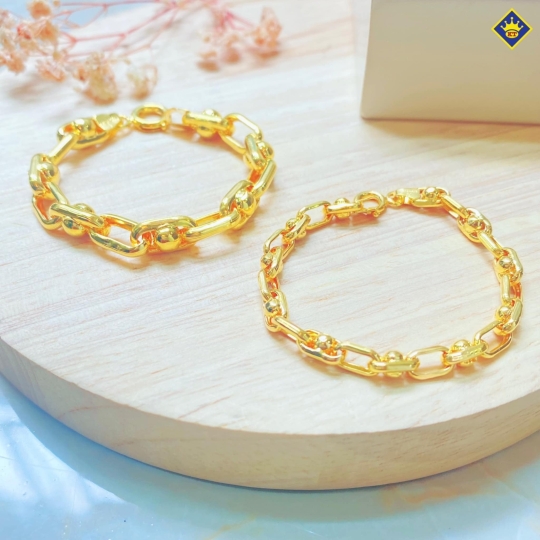 Lắc em bé KTJ002