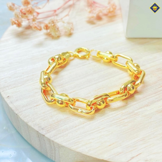 Lắc em bé KTJ002