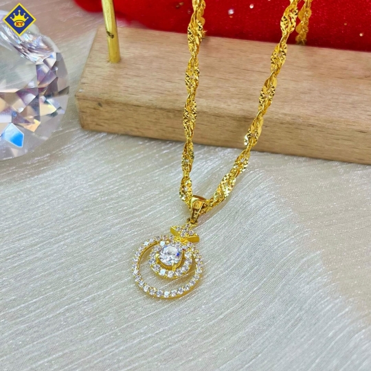 Dây Mặt Vàng 610 KTJ246