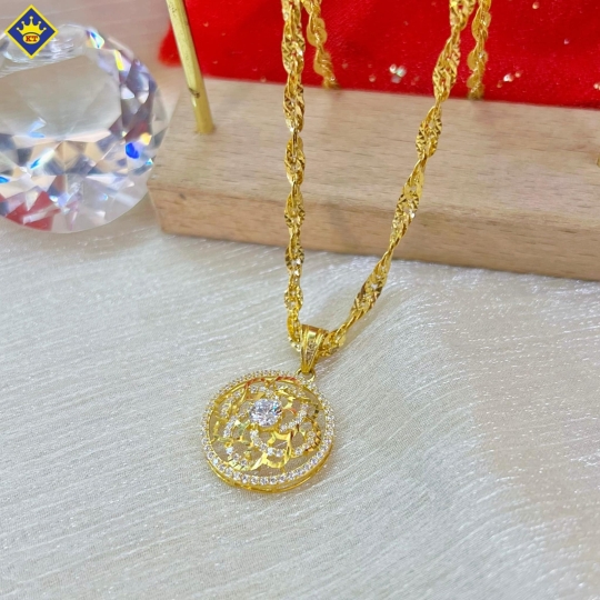 Dây Mặt Vàng 610 KTJ246