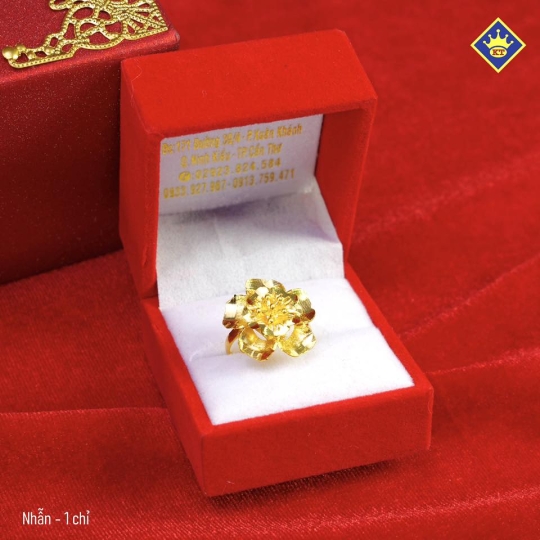 Bộ Trang Sức Cưới KTJ278
