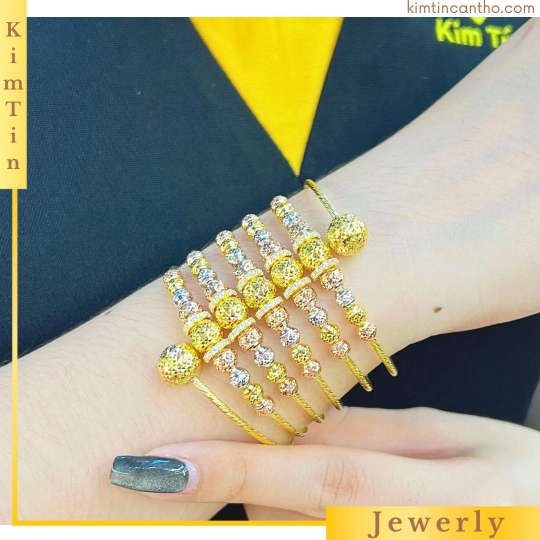 Vòng Bi Xoắn KTJ235