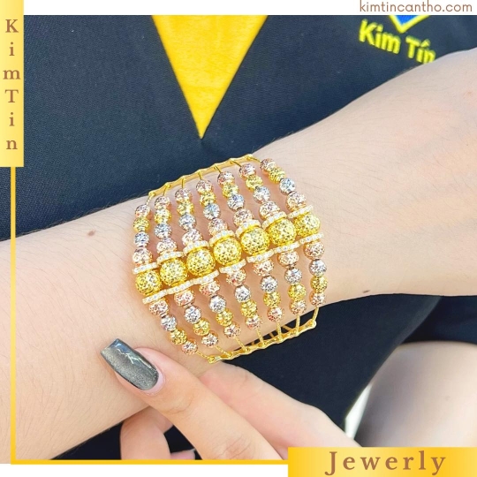 Vòng Bi Xoắn KTJ235